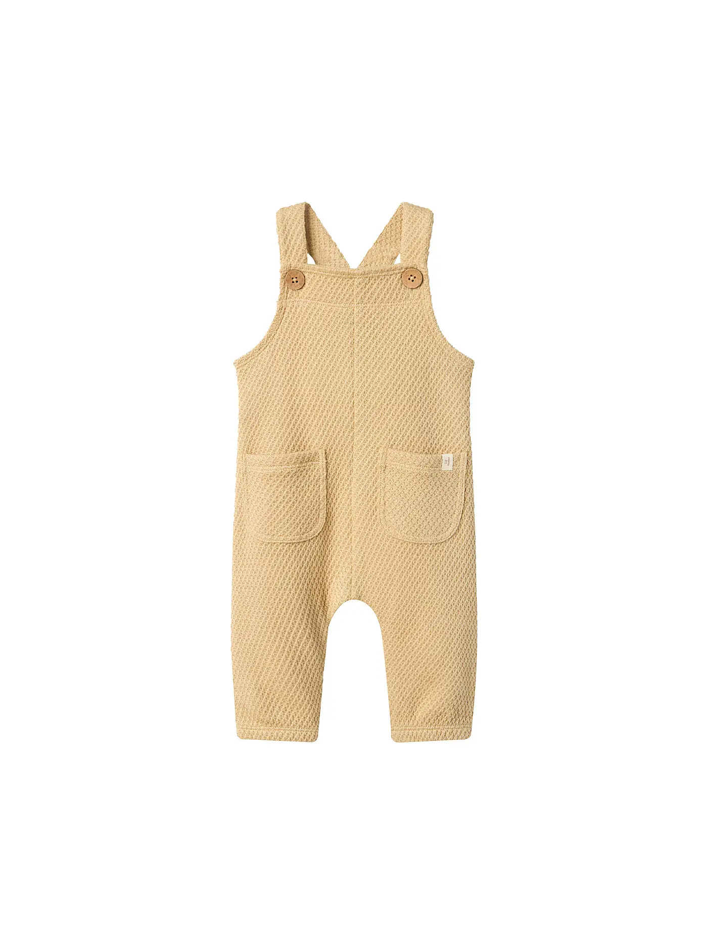 LIL ATELIER | Baby Strampler NBFDEFNE | 